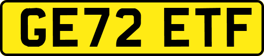 GE72ETF