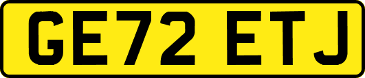 GE72ETJ