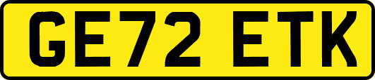 GE72ETK