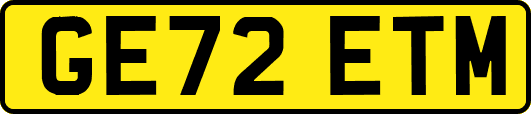 GE72ETM