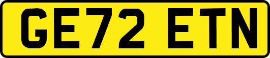 GE72ETN