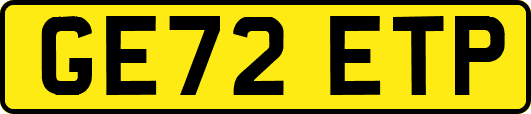 GE72ETP