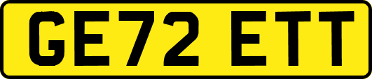 GE72ETT