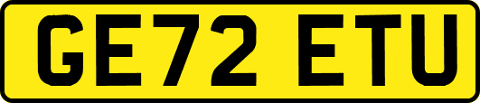 GE72ETU