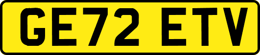 GE72ETV