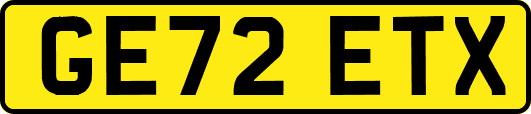 GE72ETX