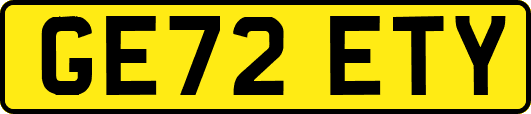 GE72ETY