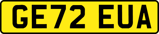 GE72EUA