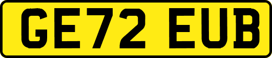 GE72EUB
