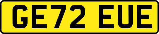 GE72EUE