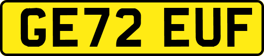 GE72EUF