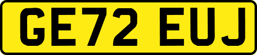 GE72EUJ
