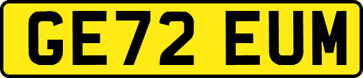 GE72EUM