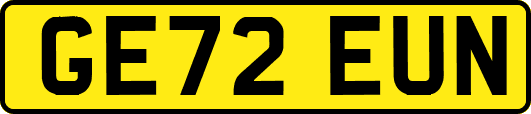 GE72EUN
