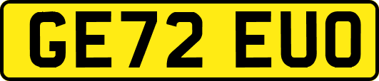 GE72EUO