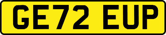 GE72EUP