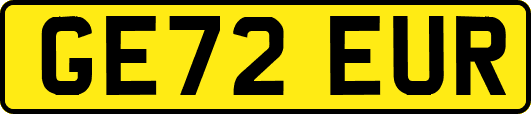 GE72EUR