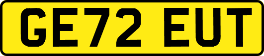 GE72EUT