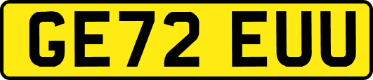 GE72EUU
