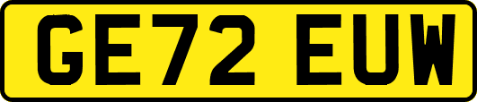 GE72EUW
