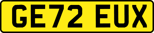 GE72EUX