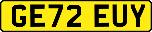 GE72EUY