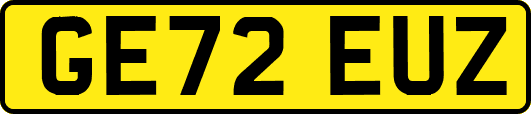 GE72EUZ