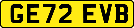 GE72EVB