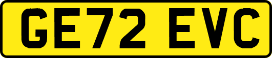 GE72EVC
