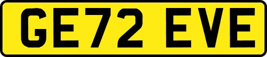 GE72EVE