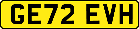 GE72EVH