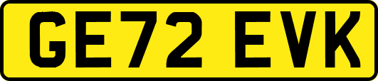 GE72EVK