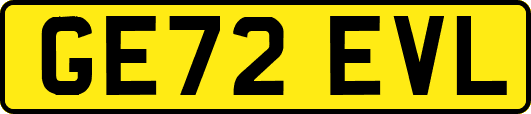 GE72EVL