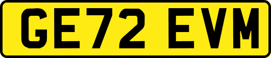 GE72EVM