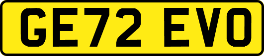 GE72EVO