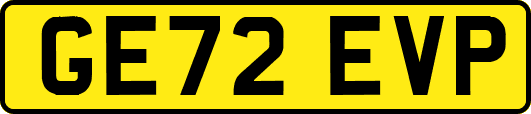 GE72EVP