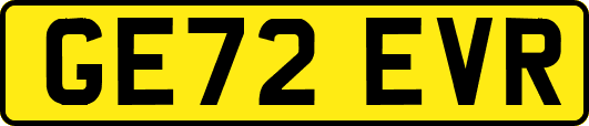 GE72EVR