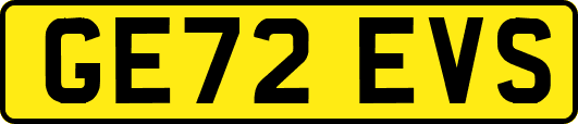 GE72EVS