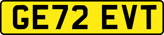 GE72EVT