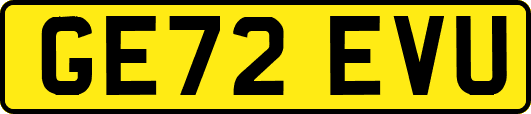 GE72EVU