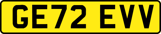GE72EVV