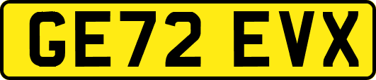 GE72EVX