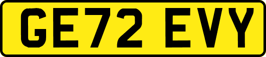 GE72EVY