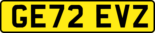 GE72EVZ