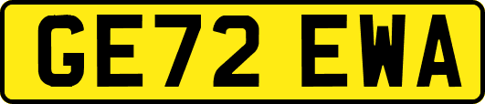 GE72EWA