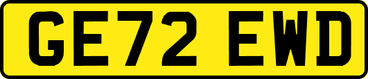 GE72EWD