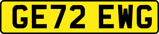 GE72EWG