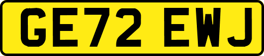 GE72EWJ
