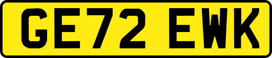 GE72EWK