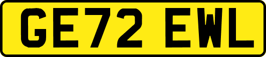 GE72EWL